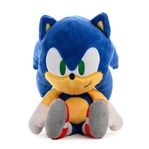 Sonic The Hedgehog 8" Plush Toy